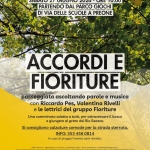 Accordi e fioriture Accordi e fioriture