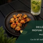 Summer Session – Aperitivo con Thai bites e Mojito al lemongrass da The Original Summer Session - Aperitivo con Thai bites e Mojito al lemongrass da The Original