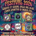 Ingria Woodstock Festival 2026 Ingria Woodstock Festival 2026