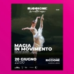 Magia in Movimento Magia in Movimento