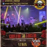 Live at “Vtwin” Roma Live at "Vtwin" Roma