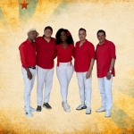 Son De Amigos A Night For Cuba Son De Amigos A Night For Cuba