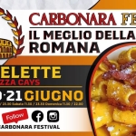 Carbonara Festival Caselette Carbonara Festival Caselette