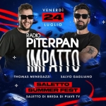 Piterpan Impatto – Saletto Summer Fest Saletto di Breda di Piave TV Piterpan Impatto - Saletto Summer Fest Saletto di Breda di Piave TV