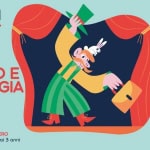 Il Mago E La Valigia Il Mago E La Valigia