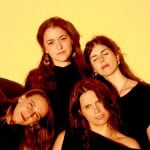 Quartetto voci Anutis musiche popolari e di Giovanna Marini con il Festival di Trento. Quartetto voci Anutis musiche popolari e di Giovanna Marini con il Festival di Trento.
