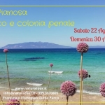 Escursione nel Paradiso carcerario dell’Isola di Pianosa – LI Escursione nel Paradiso carcerario dell'Isola di Pianosa - LI