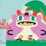 La Fiaba Di Re Orcone E Della Magica Pozione La Fiaba Di Re Orcone E Della Magica Pozione