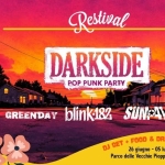 Darkside – Restival 04 Luglio 2026 Casale Sul Sile (Tv) Darkside - Restival 04 Luglio 2026 Casale Sul Sile (Tv)