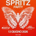 Vgc Spritz Party 2026 Vgc Spritz Party 2026