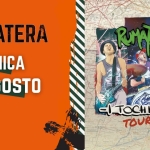 RUMATERA – I Tochi Mejo Tour 2026 Dakota Pub @Vigonza (PD) RUMATERA - I Tochi Mejo Tour 2026 Dakota Pub @Vigonza (PD)