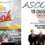 Ascolta POOH Tribute Band Ascolta POOH Tribute Band