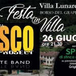 26 Giugno – Good Mama Vasco Project live@FESTA IN VILLA Lunardi – Borso del Grappa (TV) 26 Giugno - Good Mama Vasco Project live@FESTA IN VILLA Lunardi - Borso del Grappa (TV)