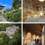 Visita guidata di Villa Magni – Rizzoli un gioiello neogotico tra storia, arte e paesaggio Visita guidata di Villa Magni - Rizzoli un gioiello neogotico tra storia, arte e paesaggio