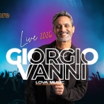 Giorgio Vanni Live – Murgia Comics Giorgio Vanni Live - Murgia Comics