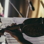 Musica Quintetto D’archi Musica Quintetto D'archi