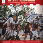 Festa Medievale Di San Giovanni – Xxi Edizione Festa Medievale Di San Giovanni - Xxi Edizione