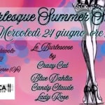 Burlesque Summer Show Burlesque Summer Show