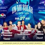 Sabato 27 Giugno Sala Estiva Latina Sabato 27 Giugno Sala Estiva Latina