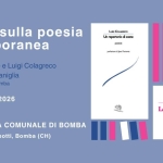 Dialogo sulla poesia contemporanea Dialogo sulla poesia contemporanea