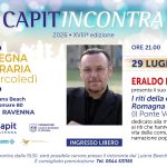 Rassegna Letteraria Del Mercoledì – Eraldo Baldini Rassegna Letteraria Del Mercoledì - Eraldo Baldini