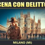 Cena con Delitto al Wiener Haus Bicocca di Milano (MI) Cena con Delitto al Wiener Haus Bicocca di Milano (MI)