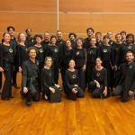 Coro “Sibi consoni” di Roberta Paraninfo Coro "Sibi consoni" di Roberta Paraninfo