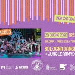 Bologna Dance Hall Tribe Jungle Army – Montagnola Republic Bologna Dance Hall Tribe Jungle Army - Montagnola Republic