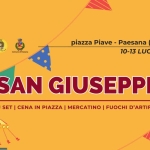 San Giuseppe 2026 San Giuseppe 2026
