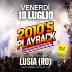 2010’S Playbackr – Lusia (Ro) 2010'S Playbackr - Lusia (Ro)