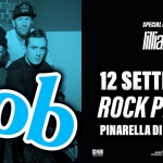Gob Rock Planet, Pinarella di Cervia (RA) Gob Rock Planet, Pinarella di Cervia (RA)
