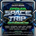 Space Trip Space Trip