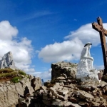 Trekking del Cristo Pensante Trekking del Cristo Pensante