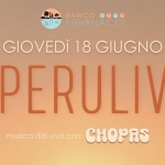 APERULIVO – ogni giovedì sotto gli ulivi APERULIVO - ogni giovedì sotto gli ulivi
