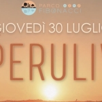 APERULIVO – ogni giovedì sotto gli ulivi APERULIVO - ogni giovedì sotto gli ulivi