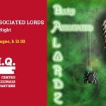 Blues Associated Lords – Rock Blues Night Blues Associated Lords - Rock Blues Night