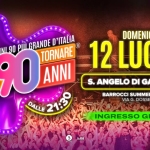 Voglio Tornare Negli Anni 90 r – Sant’Angelo di Gatteo (FC) Voglio Tornare Negli Anni 90 r - Sant'Angelo di Gatteo (FC)