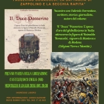 “Anno 1325 Modena contro Bologna” incontro con Gabriele Sorrentino a Castelfranco "Anno 1325 Modena contro Bologna" incontro con Gabriele Sorrentino a Castelfranco