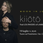 Kiioto Feat. Feat Lou Rhodes Of Lamb And Rohan Heath Kiioto Feat. Feat Lou Rhodes Of Lamb And Rohan Heath