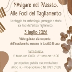 NaPa – Navigare nel Passato NaPa - Navigare nel Passato