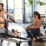 Reformer 1 Corso per trainer Pilates – Riccione Reformer 1 Corso per trainer Pilates - Riccione