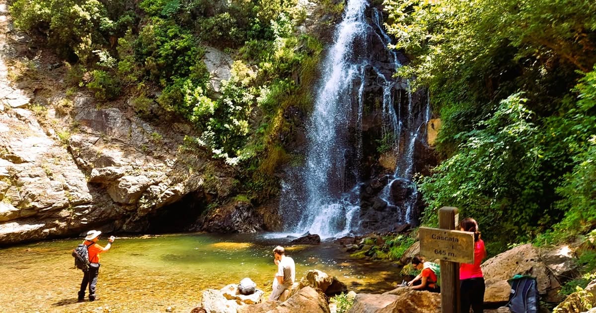Evento L’aspromonte Settentrionale E I Luoghi Di Spartaco Locandina L’aspromonte Settentrionale E I Luoghi Di Spartaco - venerdì 21 agosto ore 14:00 - 16:00