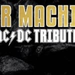 Ac – Dc Tribute Live Ac - Dc Tribute Live