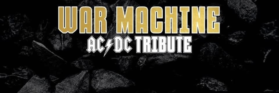 Evento Ac – Dc Tribute Live Locandina Ac – Dc Tribute Live - sabato 20 giugno ore 21:00 - 23:00