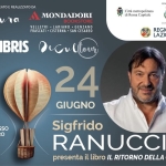 Frascati Libris - Sigfrido Ranucci presenta il libro "Il ritorno della casta"