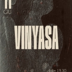 Vinyasa Vinyasa