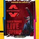 Diapason Band – La Centrale “Imola Summer Fest” 2026 Diapason Band - La Centrale "Imola Summer Fest" 2026