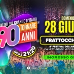 Voglio Tornare Negli Anni 90 r – Frattocchie (RM) Voglio Tornare Negli Anni 90 r - Frattocchie (RM)