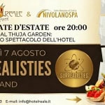 Surrealisties Night Surrealisties Night