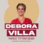 Debora Villa 20 Di Risate Parco Tittoni Debora Villa 20 Di Risate Parco Tittoni